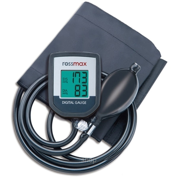 Rossmax - GA102 Sphygmomanometer